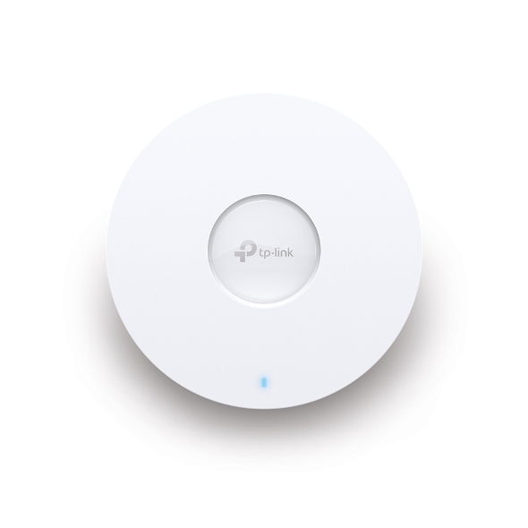 TP-Link EAP653 AX3000 Ceiling Mount Dual-Band Wi-Fi 6 Access Point
