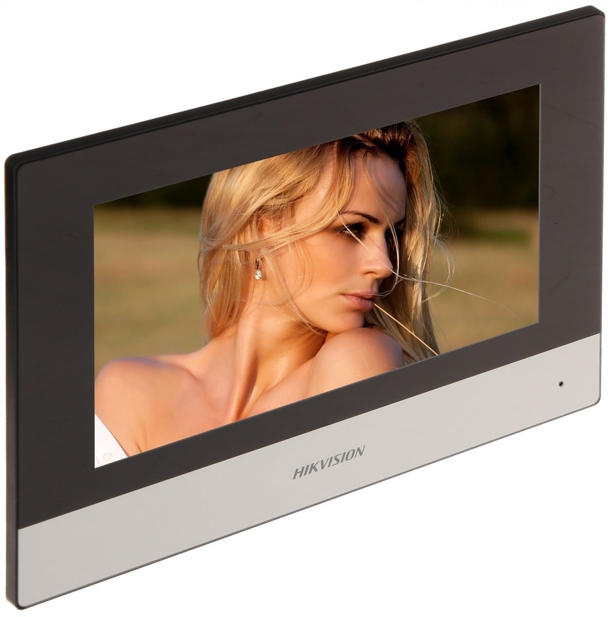 Hikvision DS-KH6320-TE1 KH6 Series IP-Based Indoor Station