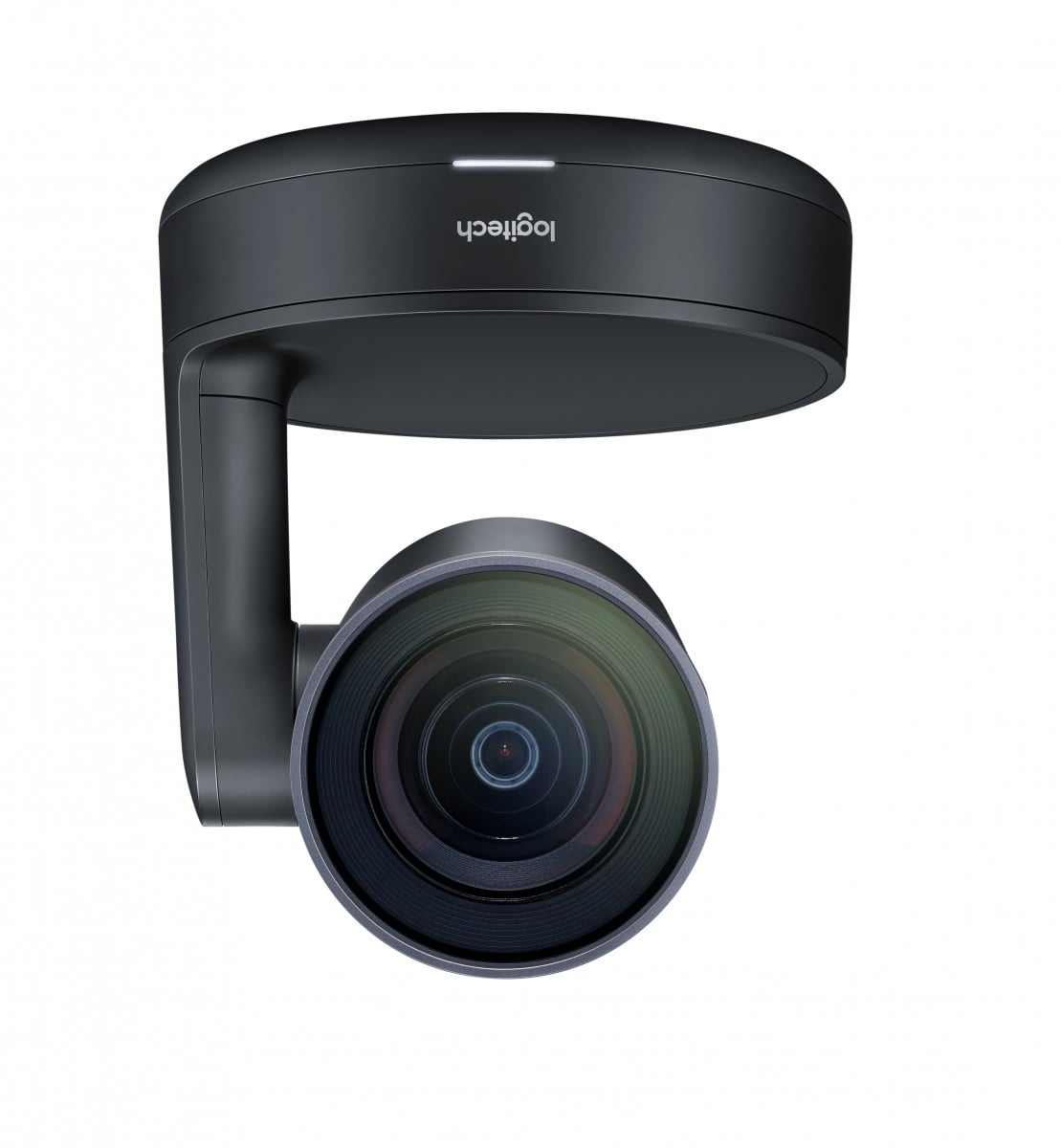 Logitech Rally Camera – BLACK – USB – PLUGG – EMEA-914