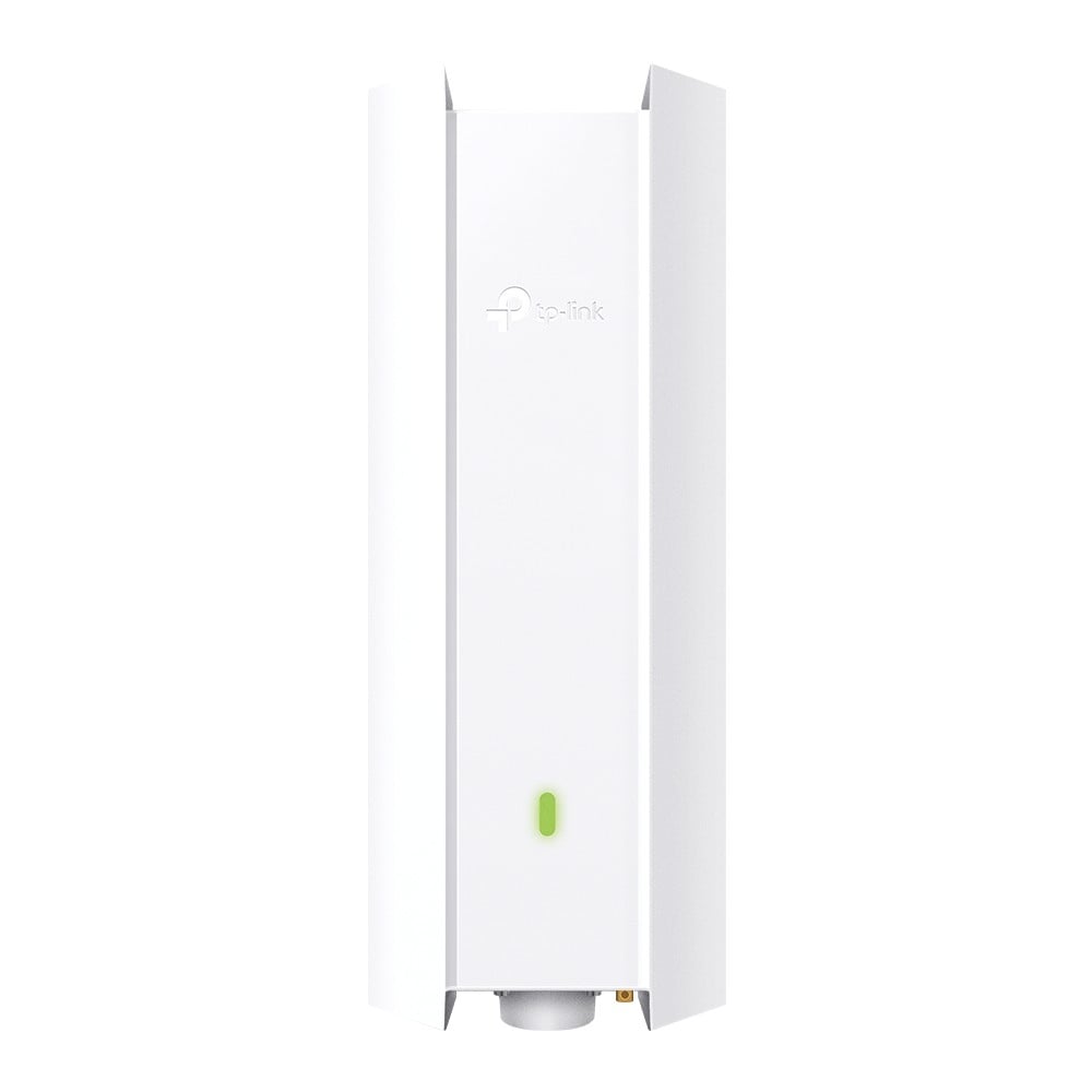TP-Link EAP623-Outdoor HD AX1800 Indoor/Outdoor Dual-Band Wi-Fi 6 Access Point