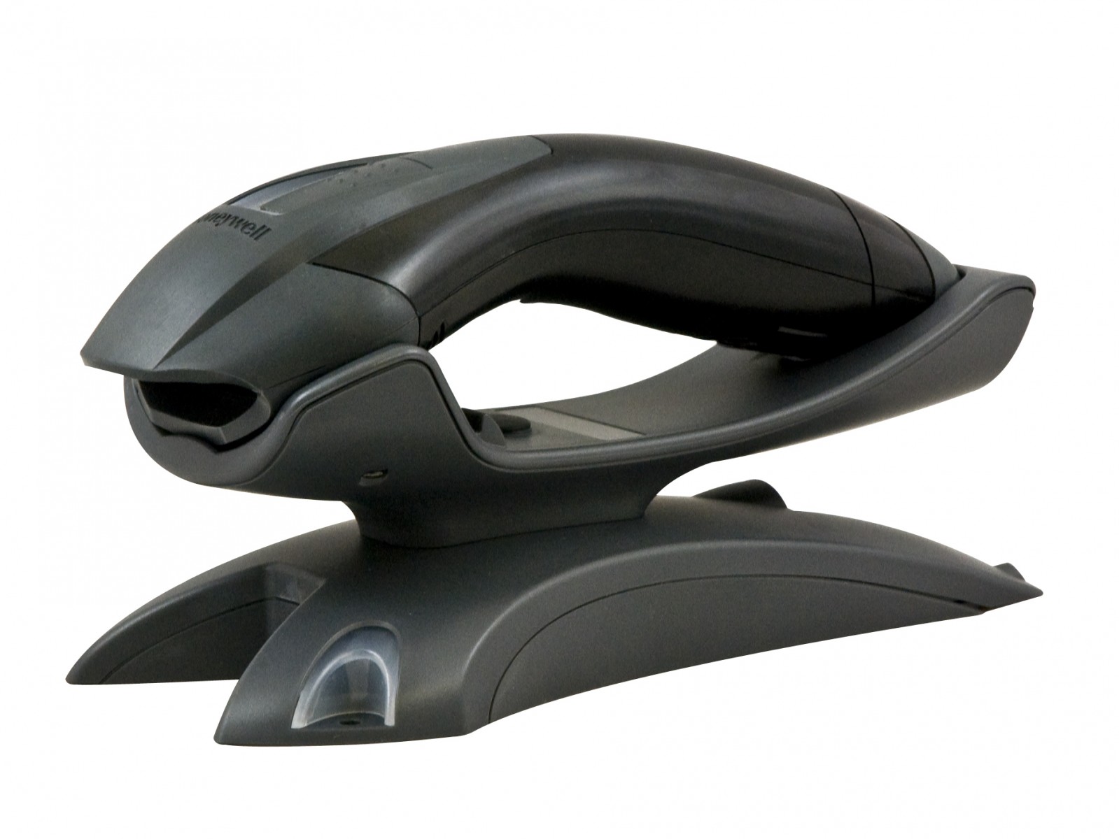 Honeywell Voyager 1202g, BT, 1D, multi-IF, kit (USB), black