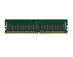 Kingston Technology KSM32RS4/32MFR memory module 32 GB 1 x 32 GB DDR4 3200 MT/s ECC
