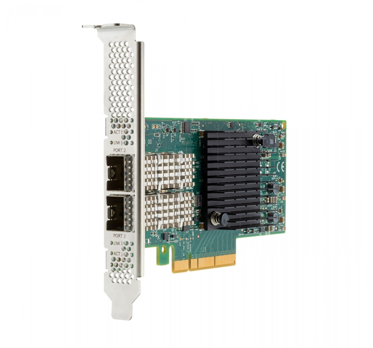 BCM 57414 10/25GBE 2P SFP