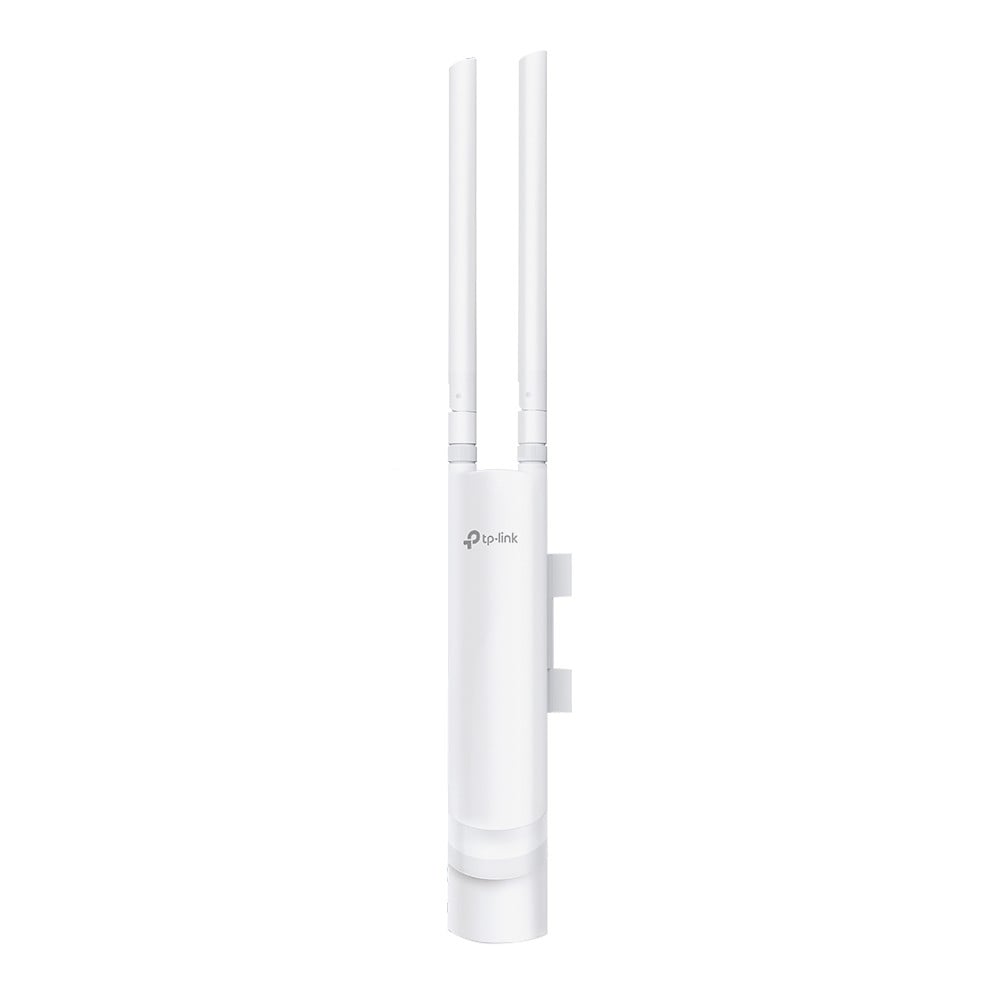 TP-Link EAP225-Outdoor AC1200 Indoor/Outdoor Dual-Band Wi-Fi Access Point