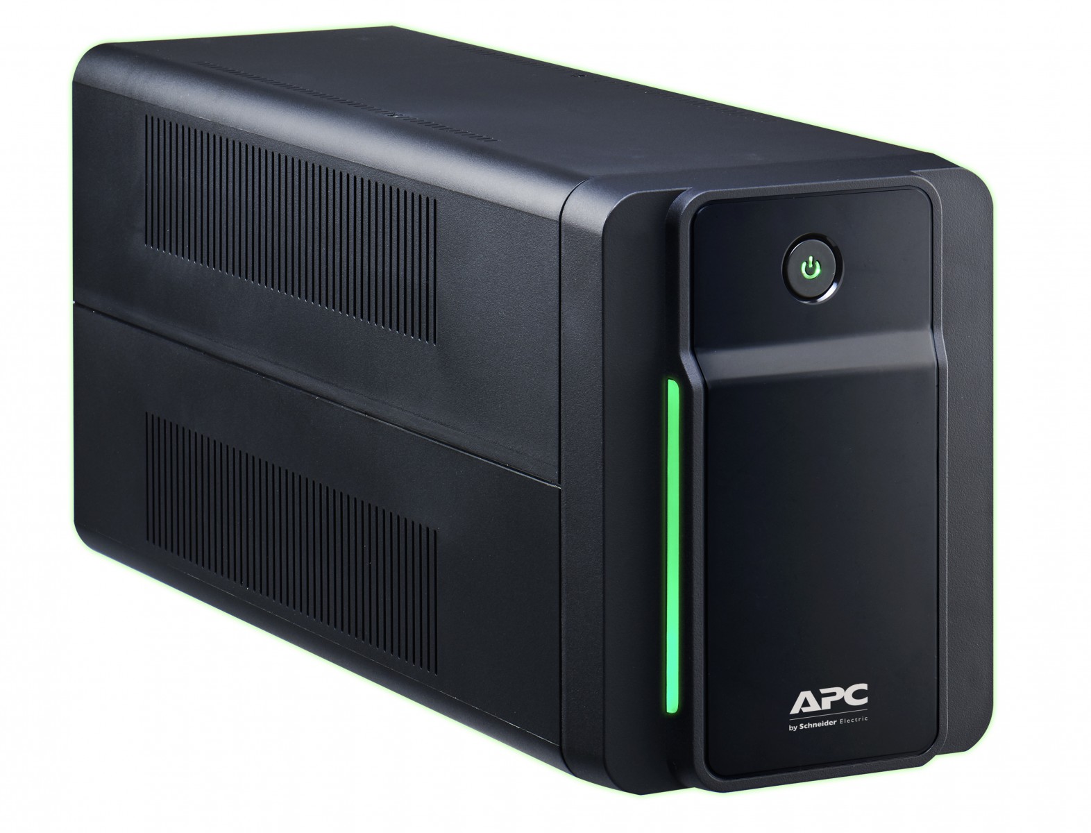 APC BX950MI-GR uninterruptible power supply (UPS) Line-Interactive 0.95 kVA 520 W 4 AC outlet(s)
