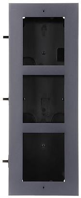 Hikvision DS-KD-ACF3/Plastic 2nd Video Intercom Brackets
