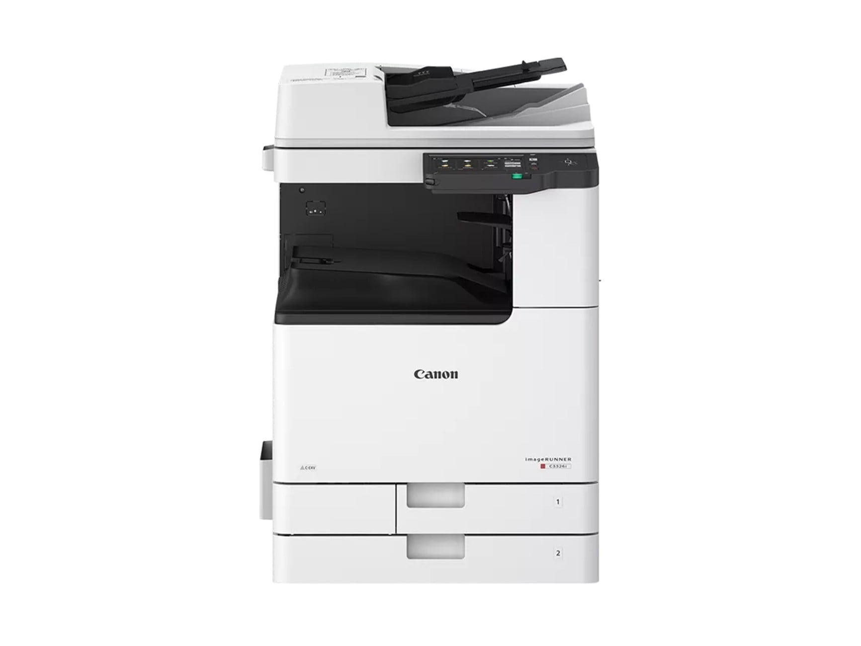 Canon imageRUNNER C3326i laser color multifunction device A3 DUPLEX DADF FAX 1200 x 1200 DPI 26ppm Wi-Fi