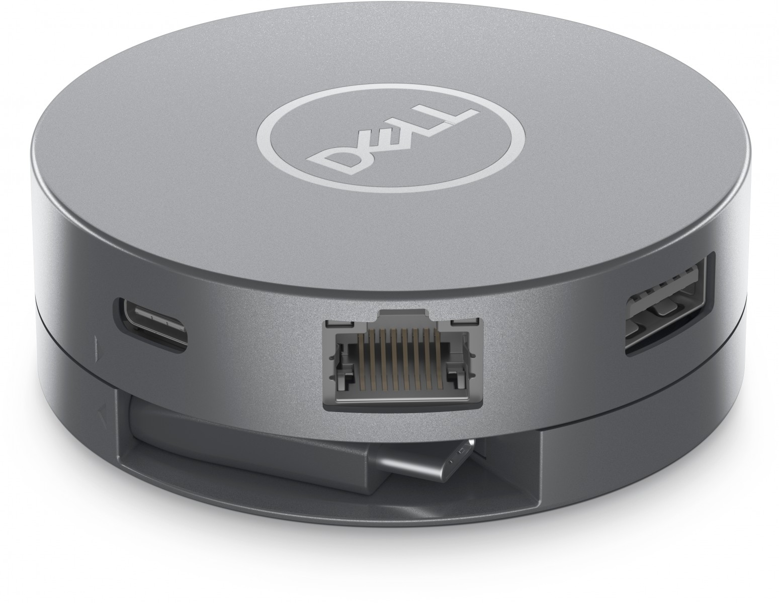 Dell 6-in-1 Multiport Adapter DA305 (470-AFKL)