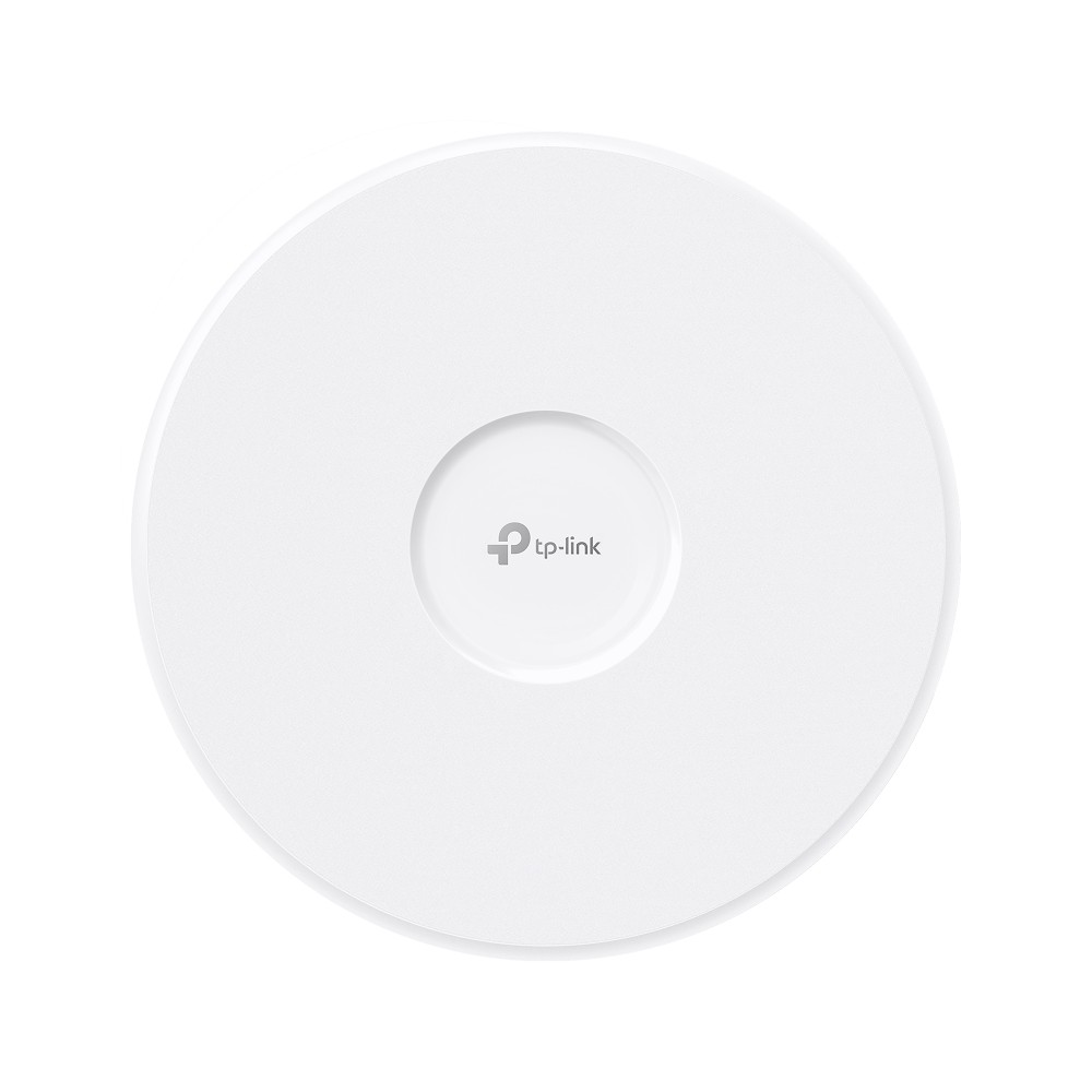 TP-Link EAP773 Omada BE9300 Ceiling Mount Tri-Band Wi-Fi 7 Access Point