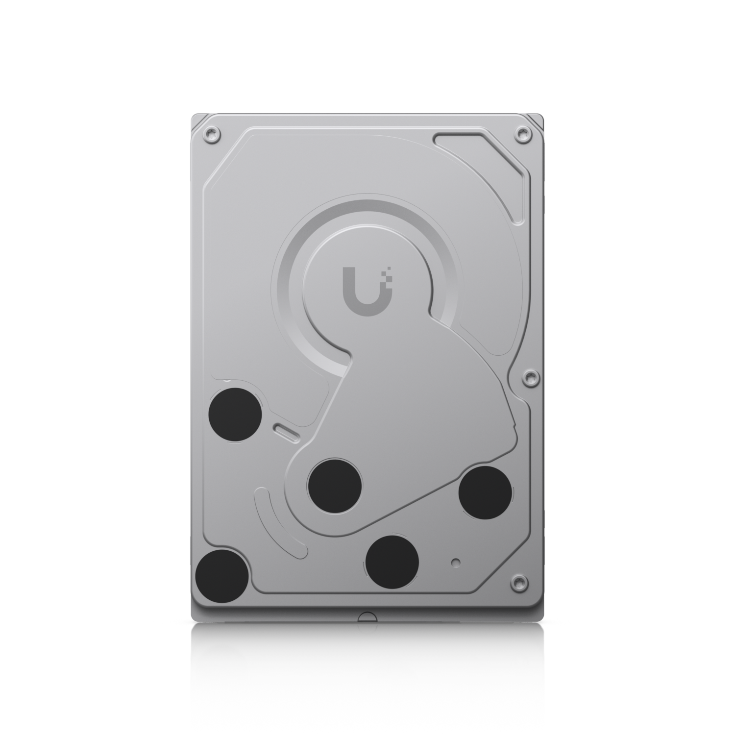 Ubiquiti UACC-HDD-S-4TB Basic Capacity 3.5″ HDD, 4TB