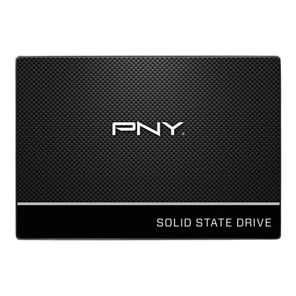 PNY CS900 250 GB 2.5″ Serial ATA III 3D TLC