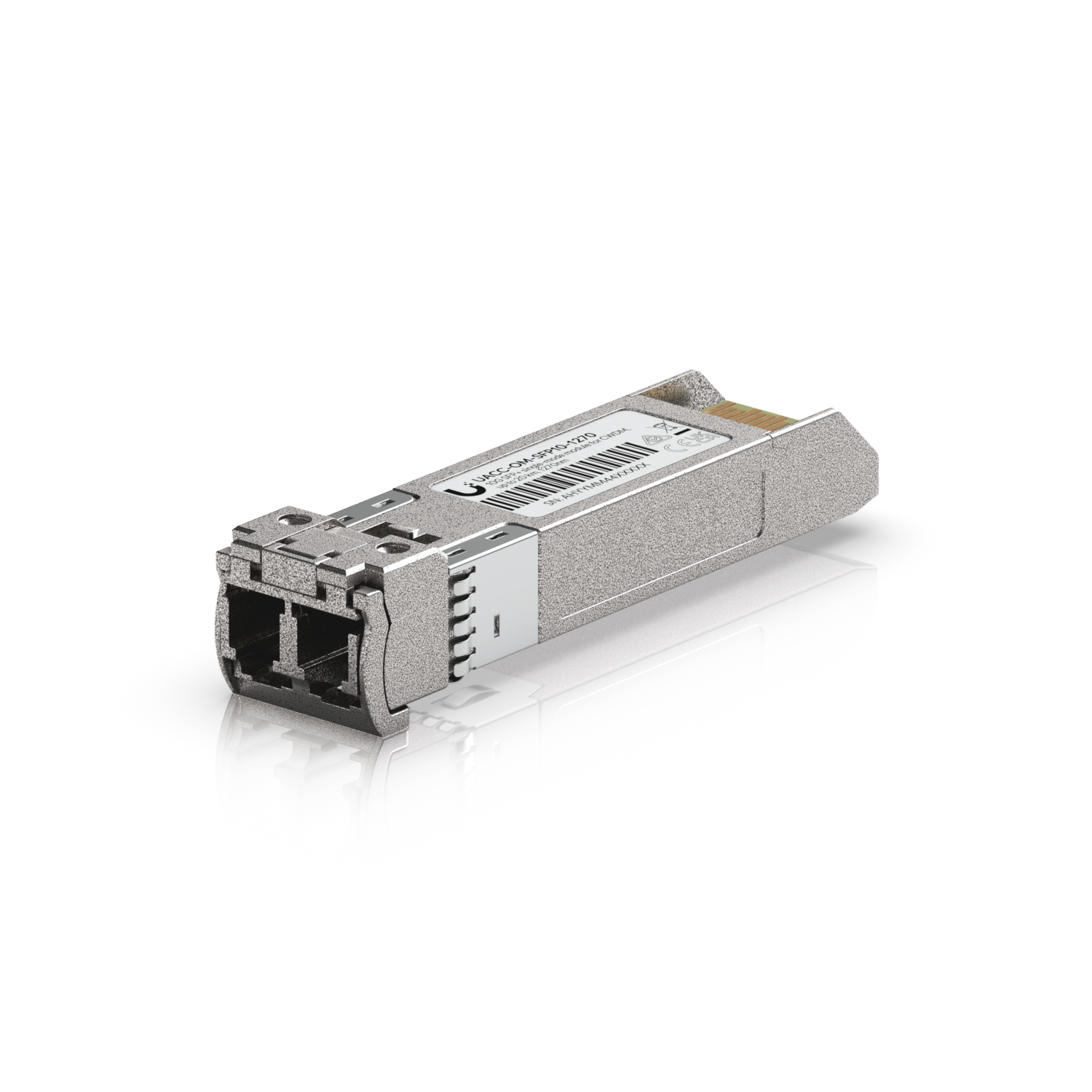 Ubiquiti UACC-OM-SFP10-1290 10G CWDM Single-Mode Optical Module