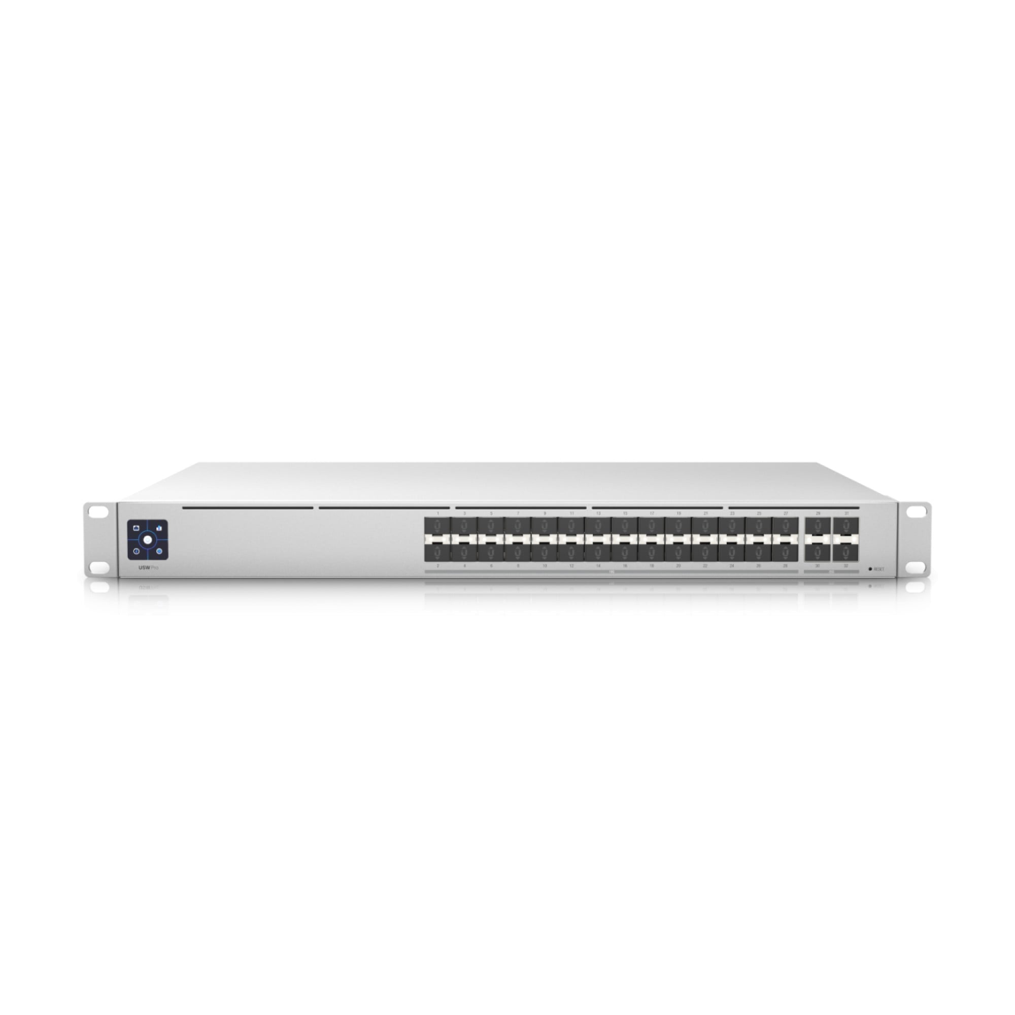 Ubiquiti USW-PRO-AGGREGATION Networks UniFi Switch Pro Aggregation Managed L3 None Grey
