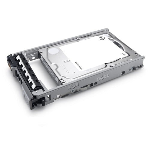 Dell 400-AJSB 600GB 15000RPM 25inch SAS Hard Drive