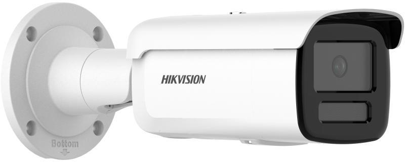 Hikvision DS-2CD2T86G2H-2I(4mm)(eF) 8 MP Powered by Darkfighter Fixed Bullet Network Camera