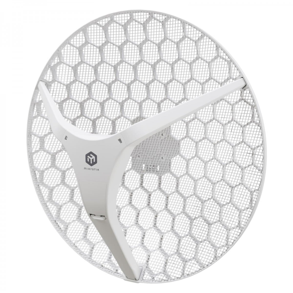 Mikrotik LHG XL 5 ax with RouterOS L3