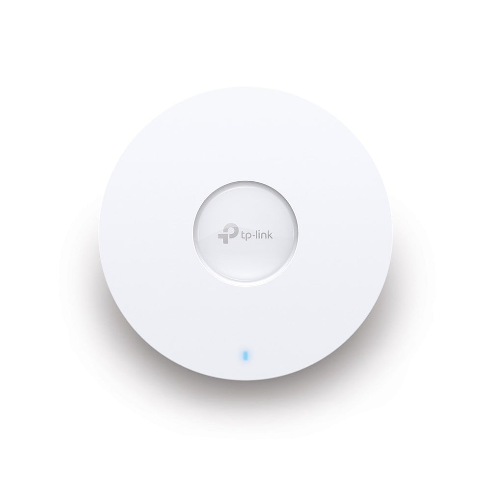 TP-Link EAP650 AX3000 Ceiling Mount Dual-Band Wi-Fi 6 Access Point