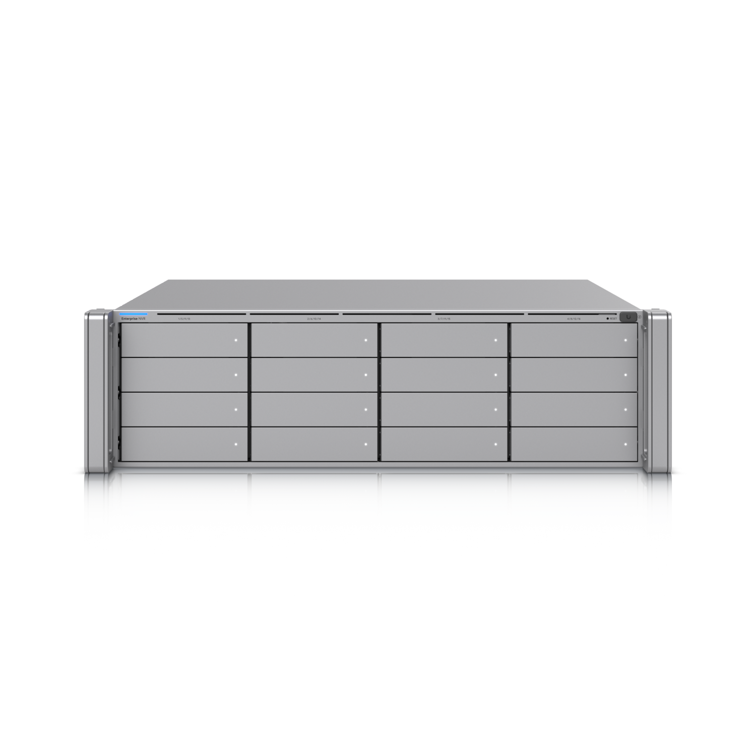 Ubiquiti ENVR Enterprise Network Video Recorder