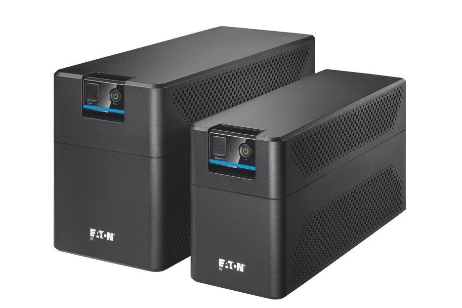 Eaton 5E 1200 USB IEC G2