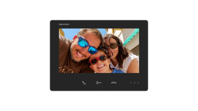 Hikvision DS-KH7300EY-TE2 2-wire HD indoor station