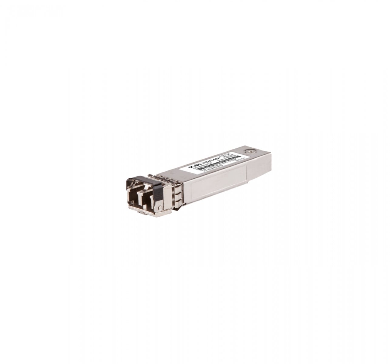 Aruba Instant On 1G SFP LC SX 500m OM2 MMF Transceiver