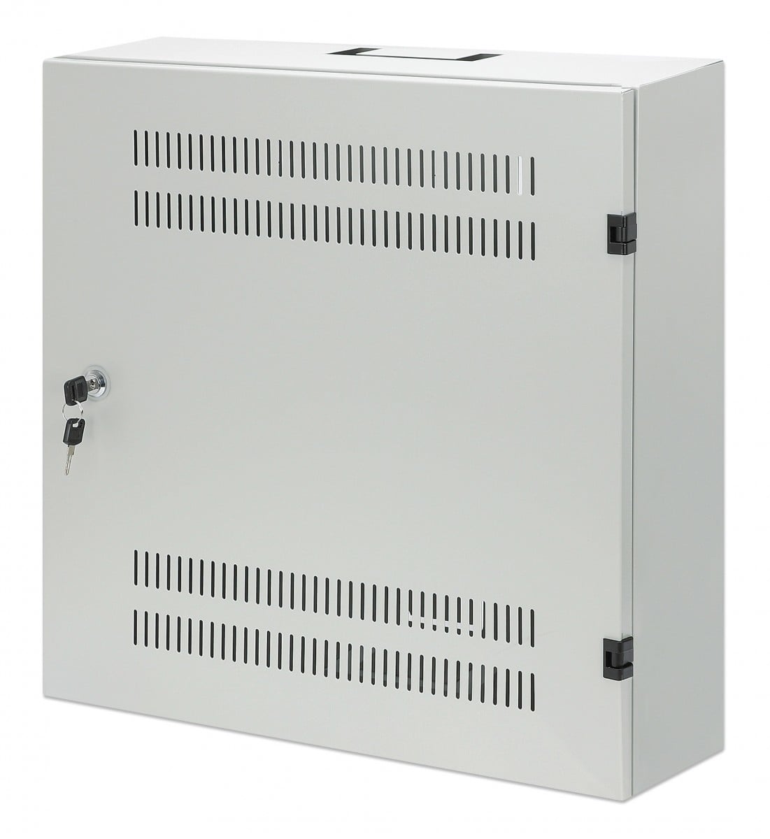 Intellinet 4HE Wall Mount Rack 540x550mm Gray