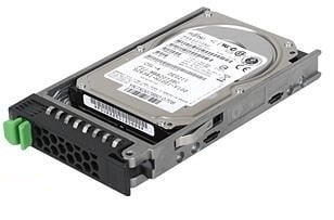 Fujitsu S26361-F5729-L112 internal hard drive 2.5″ 1200GB SAS