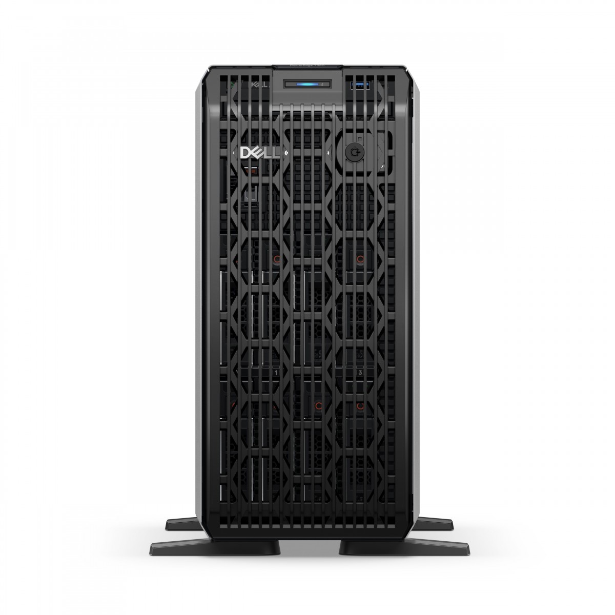 Dell PE T360 8×3.5 Intel Xeon 6 Performance 6357P 2x32GB 2x480GB SSD Broadcom 5720 PERC H755 iDRAC9 Ent 1x700W 3Y Basic NBD