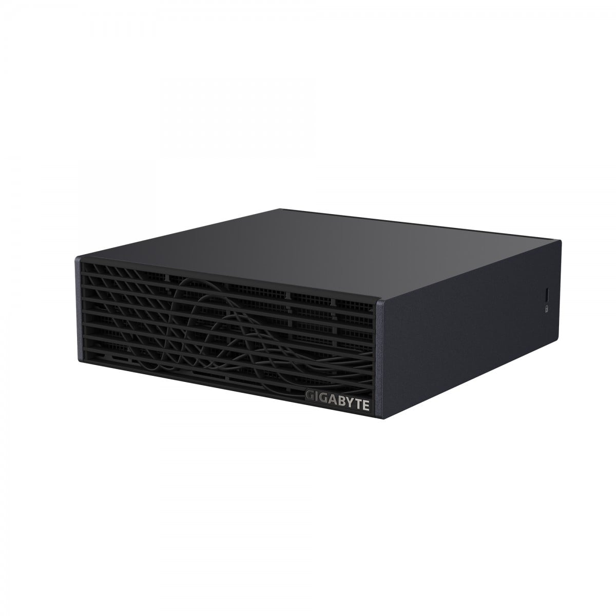 Gigabyte AI TOP Atom Nvidia DGX Spark Grace Blackwell 10 GB10 128GB 4TB Gen 5