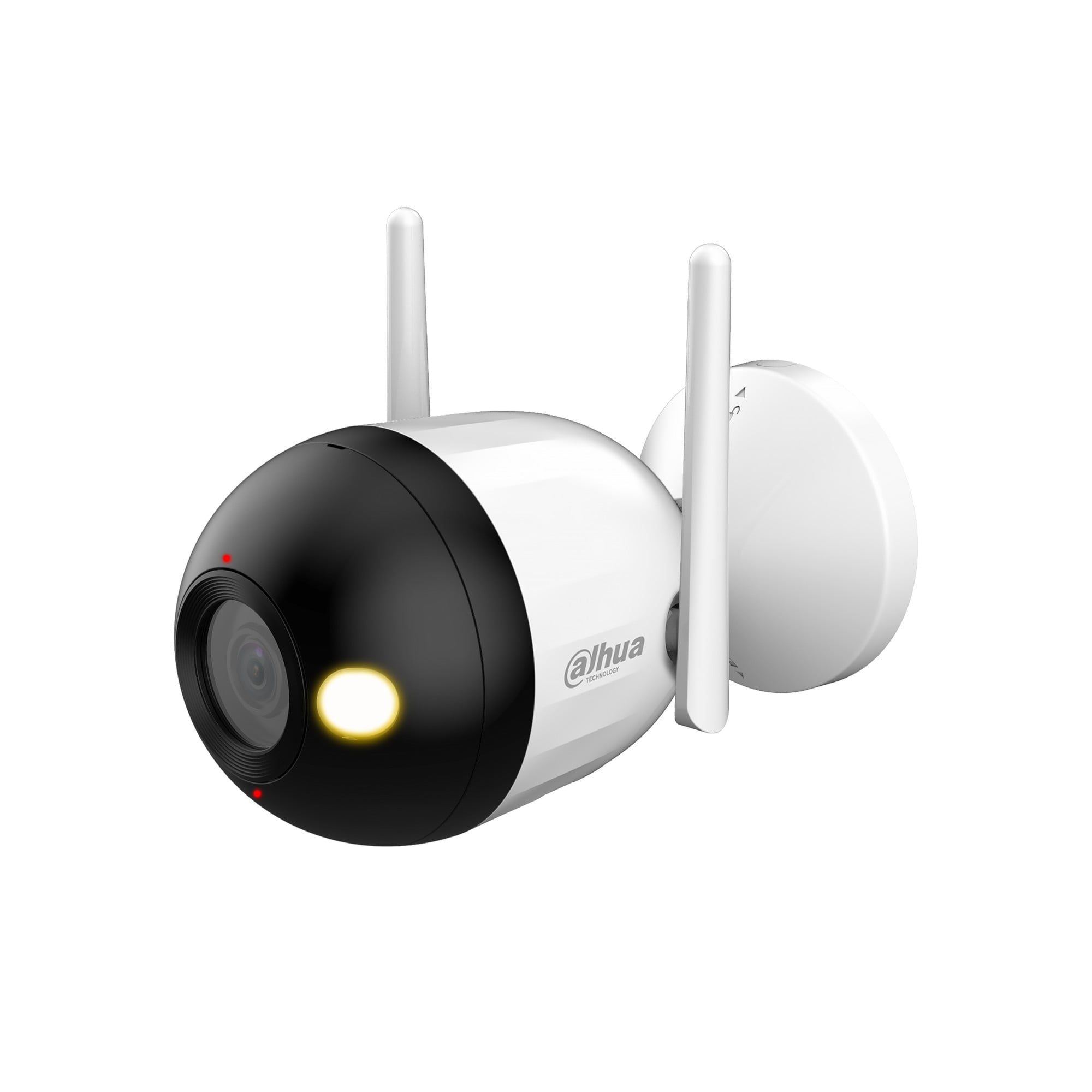 Dahua F4C-PV 4MP Fixed-focal Wi-Fi Bullet Network_x000D_ Camera