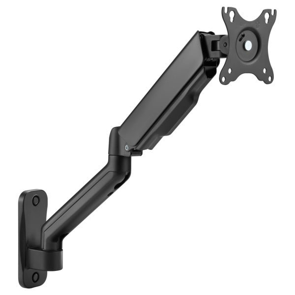 Techly ICA-LCD G112E Wall mount for TV 17-32″ LED/LCD 9kg swivel spring