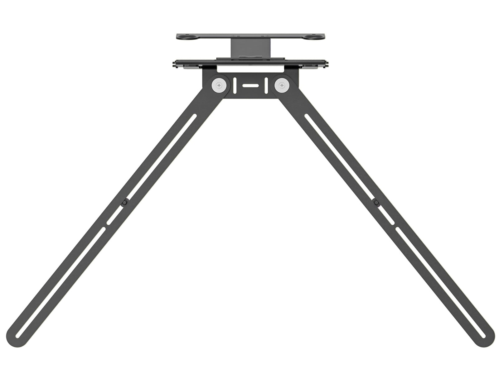 Logitech TV Mount for Video Bars – WW-9004 – TV MOUNT