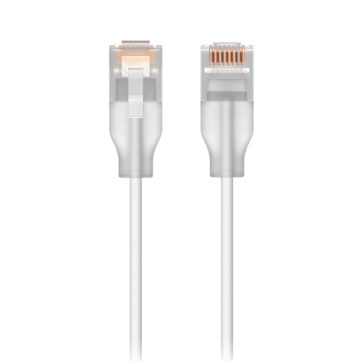 Ubiquiti UACC-Cable-Patch-EL-12M-W UniFi Etherlighting Patch Cable