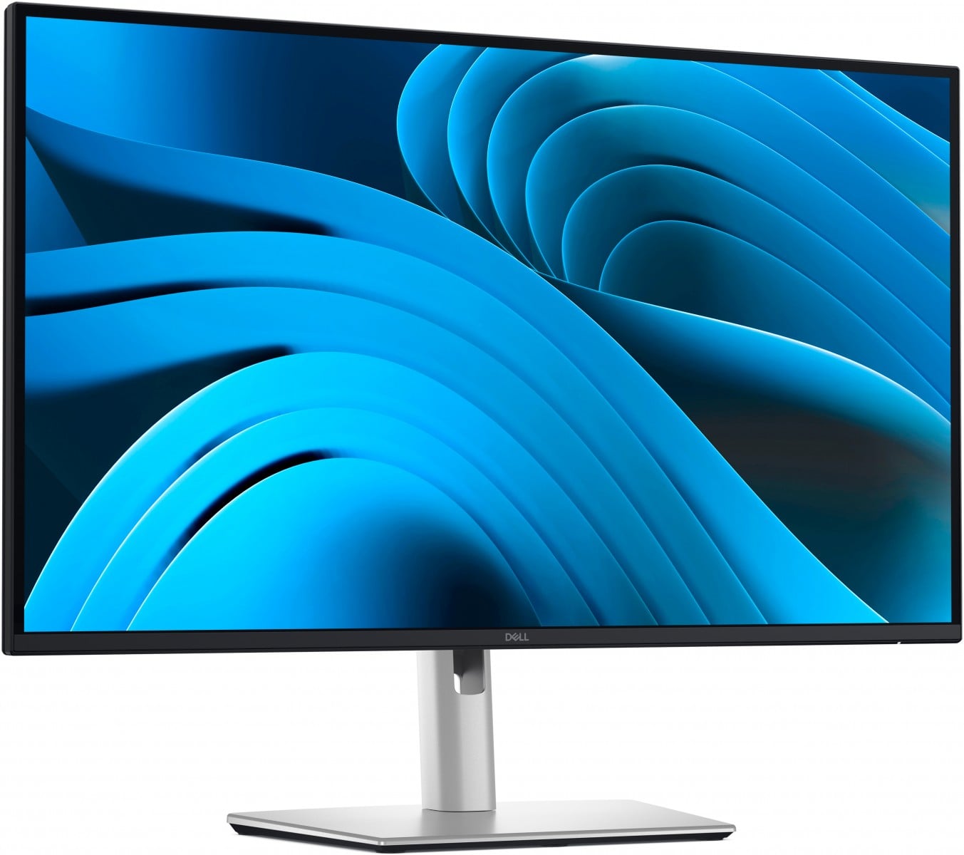 DELL Pro 27 Plus QHD USB-C Hub Monitor P2725DE 68.47cm 27inch IPS 2560×1440 16:9 350cd/m2 100Hz HDMI DP USB