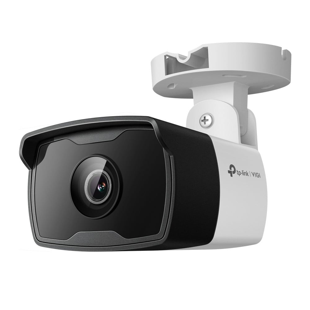 TP-Link VIGI C340I(4mm) 4MP Outdoor Bullet Network Camera