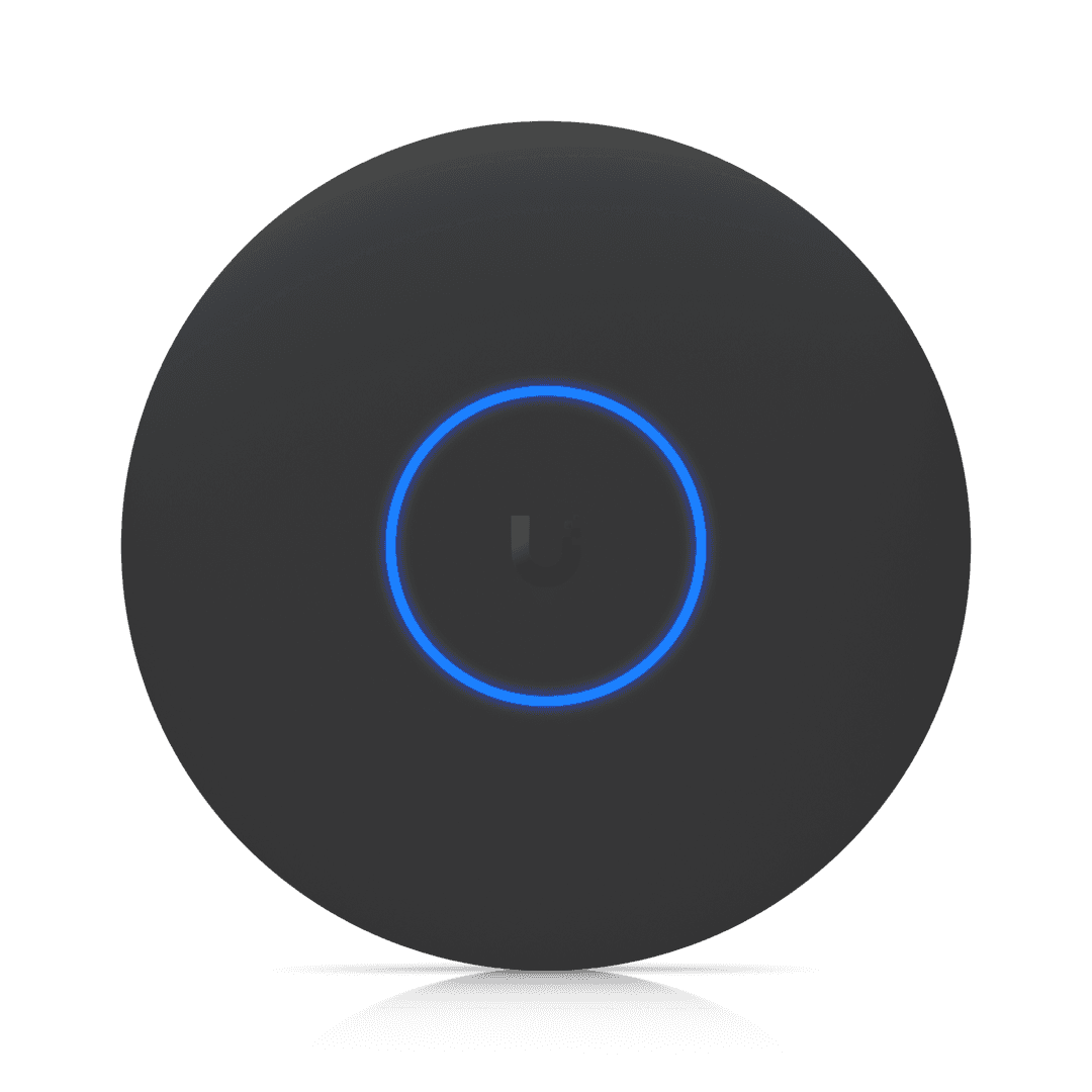 Ubiquiti U7 Pro XG 5800 Mbit/s Black Power over Ethernet (PoE)