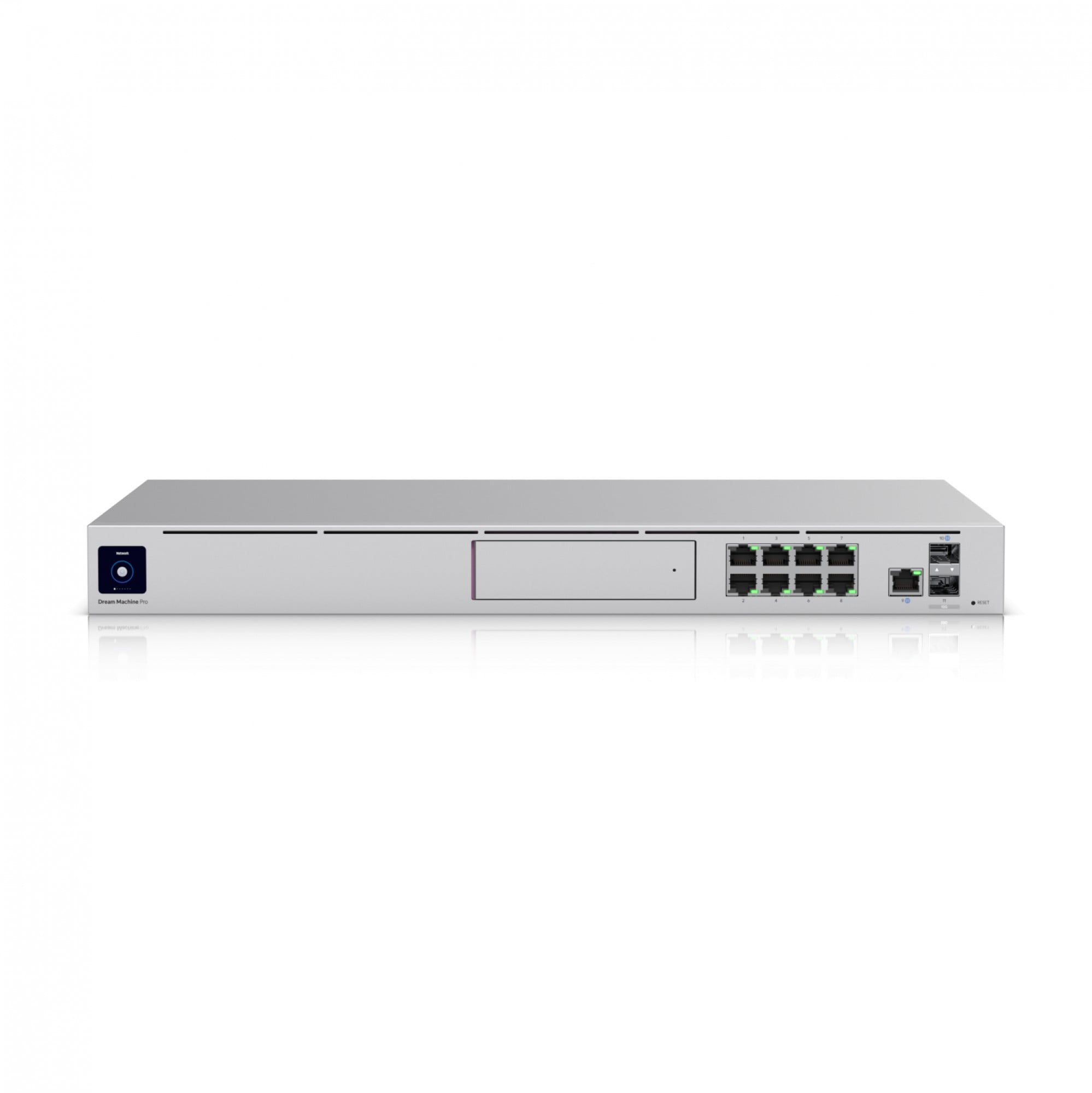 Ubiquiti UDM-PRO Networks UniFi Dream Machine Pro 10G Cloud Gateway