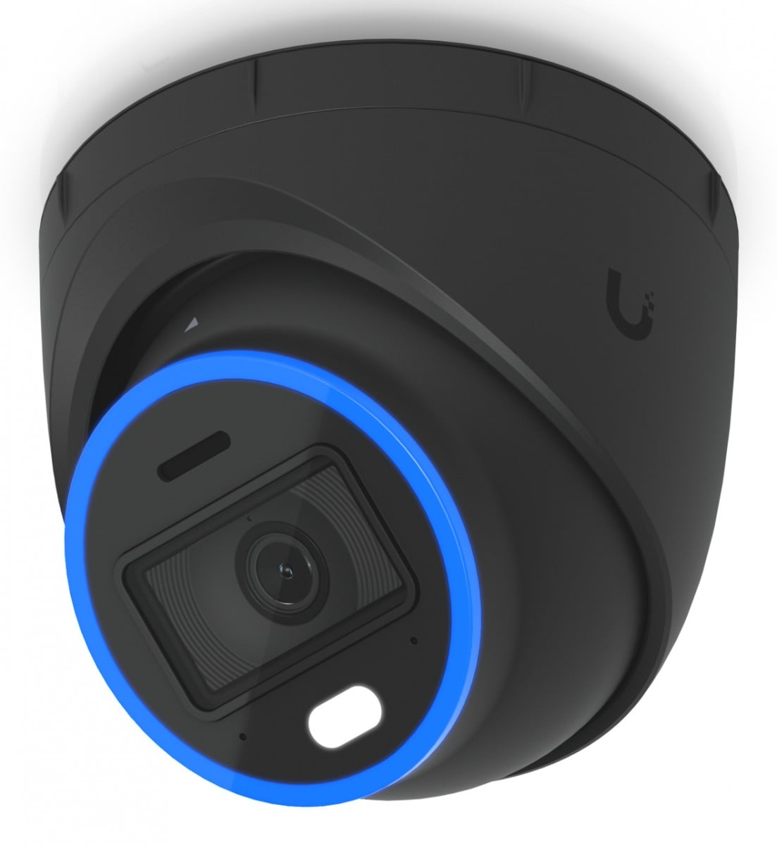Ubiquiti UVC-AI-Turret-B AI Turret IP Security Camera with Night Vision