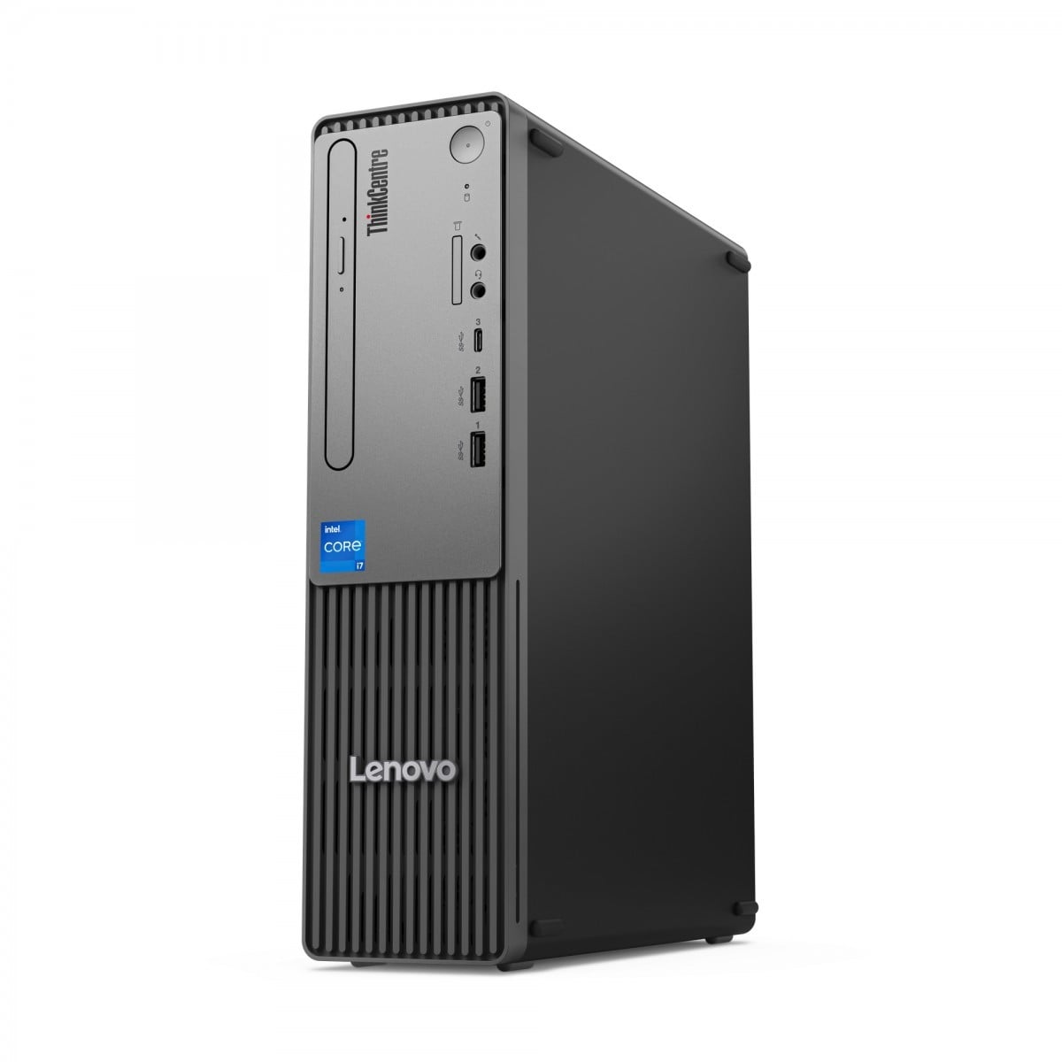 LENOVO ThinkCentre neo 50s G5 Intel Core i5-14400 16GB 512GB SSD M.2 PCIe G4 UMA Slim DVD Writer Wi-Fi 6E+BT 5.1 W11P