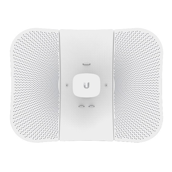 Ubiquiti Networks LiteBeam AC Network Bridge 450 Mbit/s White (LBE-5AC-GEN2)