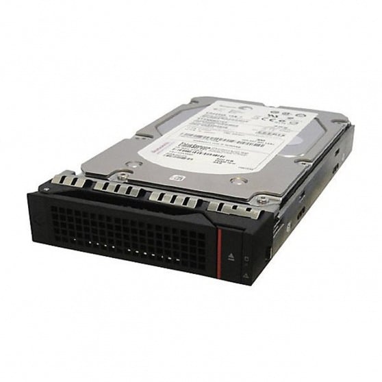 ThinkSystem 2.5″ Multi Vendor 1.92TB Read Intensive SATA 6Gb HS SSD v2