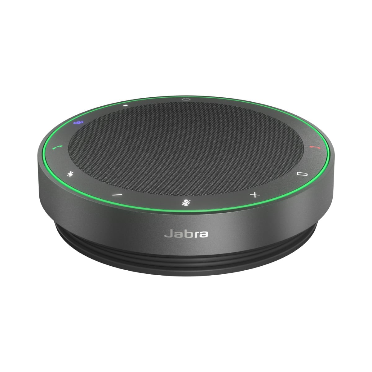 Jabra 2775-319 Speak2 75 MS Teams Universal Speakerphone Dark Grey