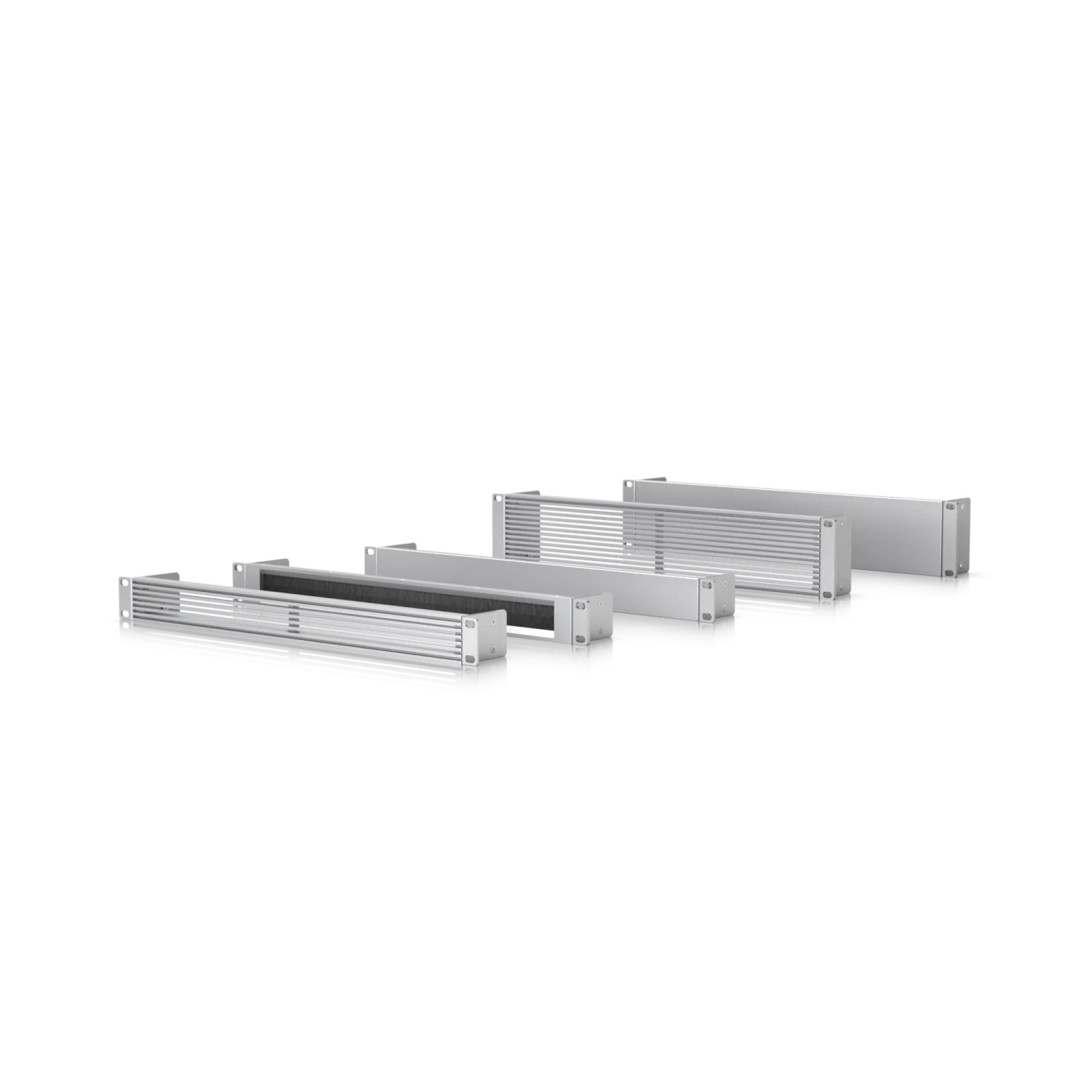 Ubiquiti UACC-RACK-PANEL-VENTED-1U Rack Mount 1U Vented Blank Panel
