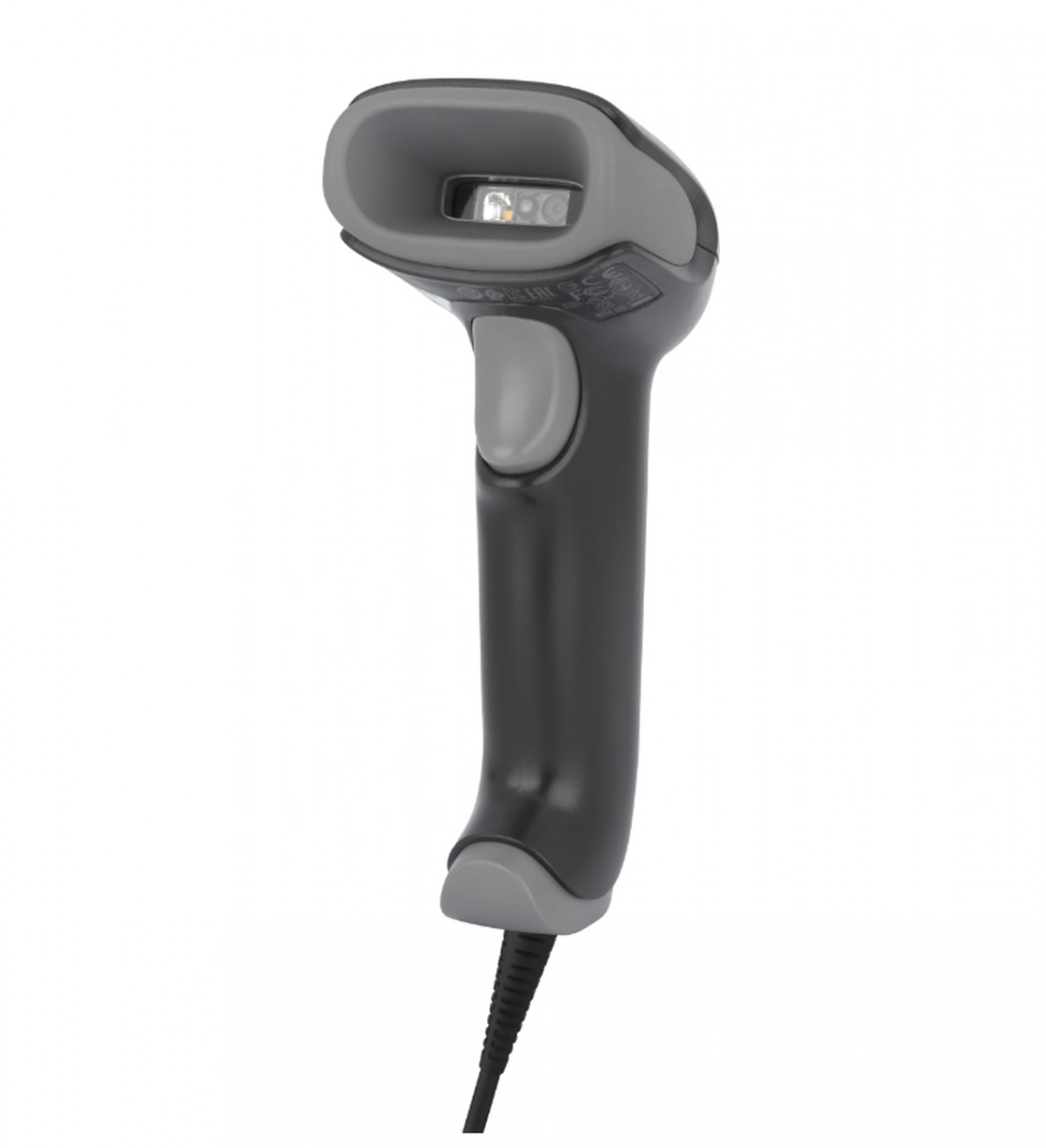 Honeywell 1470G2D-2USB-1-R Voyager XP Handheld 1D 2D Bar Code Reader
