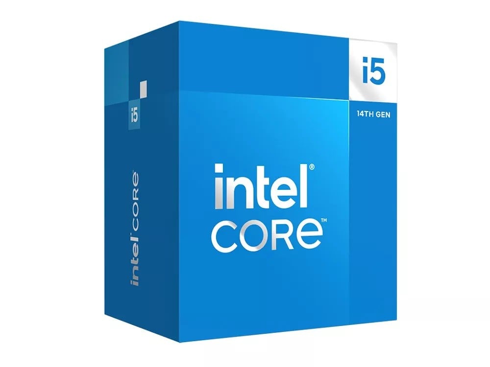 Intel Core i5-14500 2.6GHz LGA1700 CPU Boxed