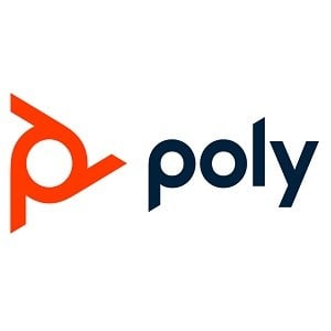 Poly Studio X50 VESA Mount 875M2AA