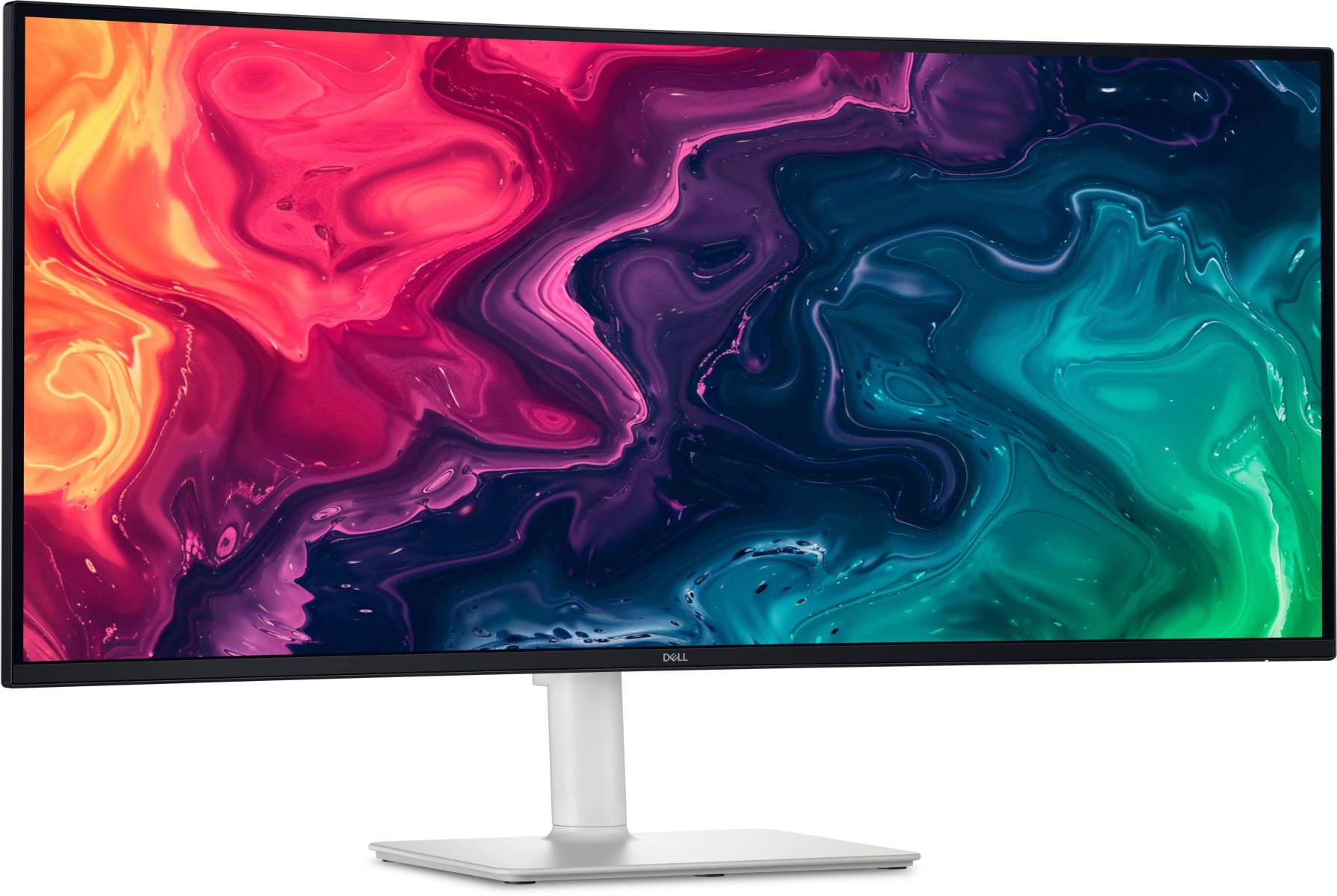 DELL 34 Plus Monitor S3425DW 34inch WQHD VA LED 2xHDMI 3xUSB 1xUSB-C 65W Speakers 3YPPG AE