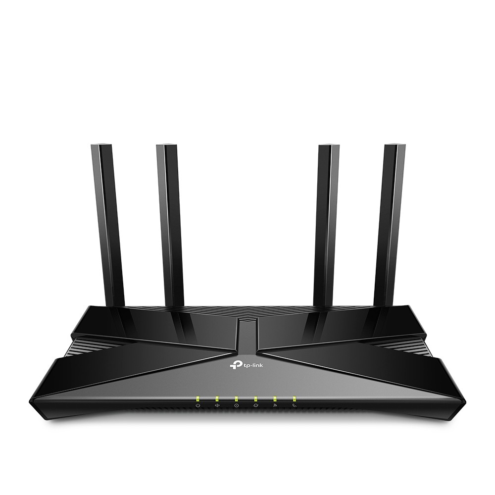 TP-Link XX230v AX1800 Wireless Gigabit GPON HGU with VOIP