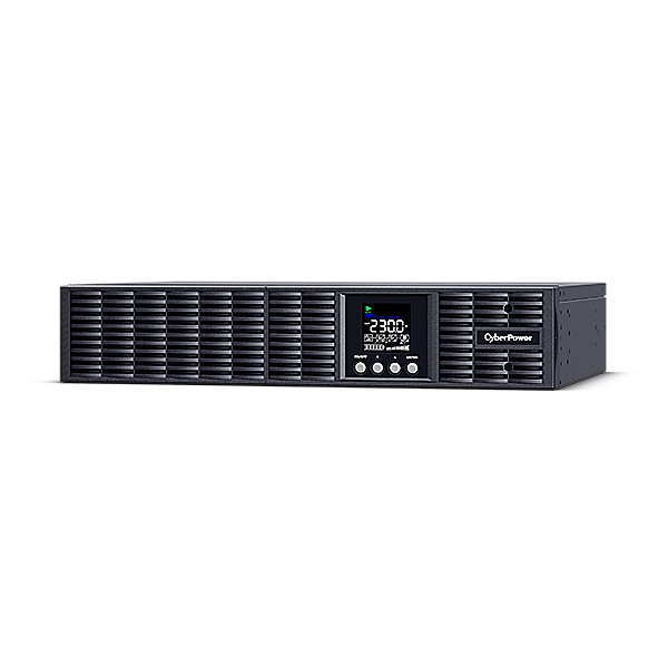 Cyberpower USV OLS2000ERT2UA 19″ 1800W Online