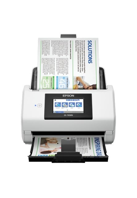 Epson DS790WN Scanner (Part Number: B11B265401)